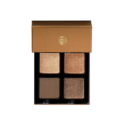 Viseart - Tavolozza di ombretti Petits Fours - Praline Épicé