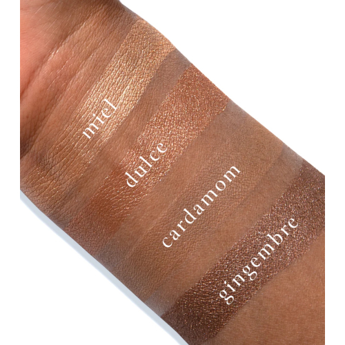 Viseart - Tavolozza di ombretti Petits Fours - Praline Épicé