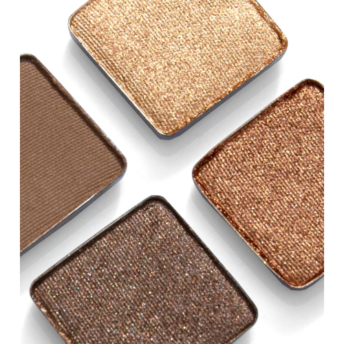 Viseart - Tavolozza di ombretti Petits Fours - Praline Épicé