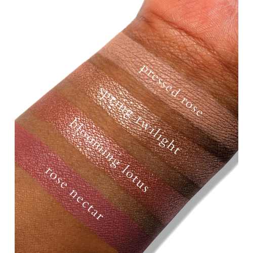 Viseart - Tavolozza di ombretti Petits Fours - Roséa Lotus