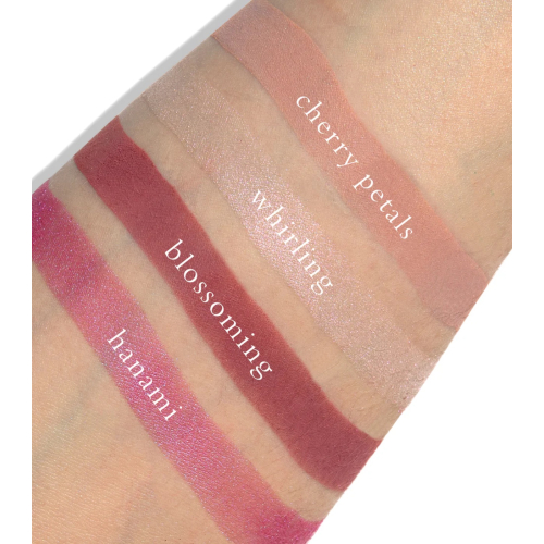 Viseart - Tavolozza delle ombre Petits Fours - Sakura Lotus