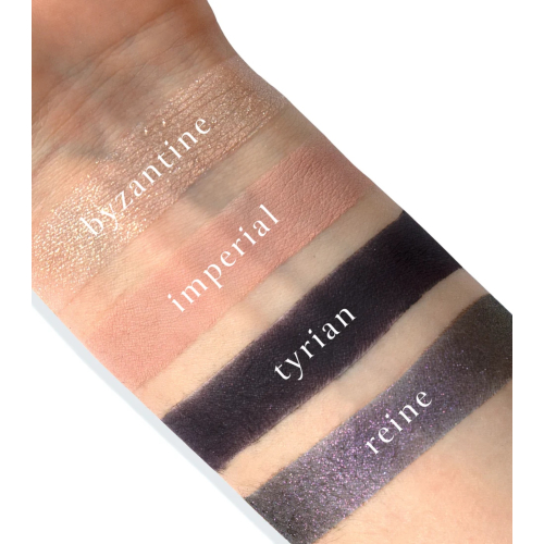 Viseart - Tavolozza delle ombre Petits Fours - Tyrian