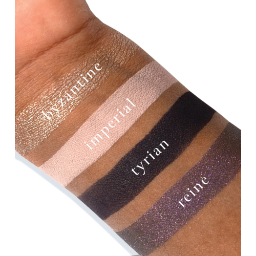 Viseart - Tavolozza delle ombre Petits Fours - Tyrian