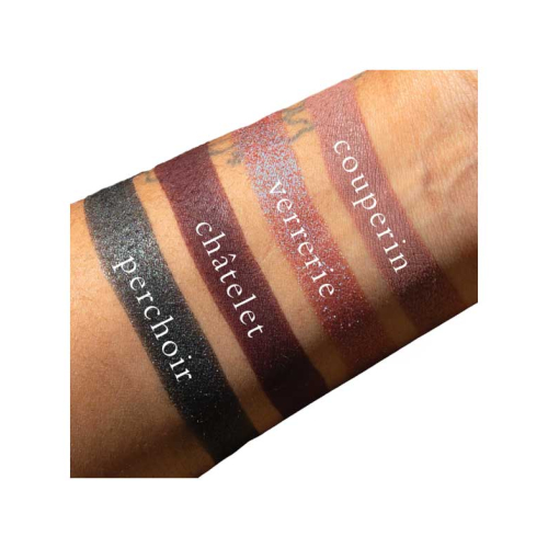 Viseart - Palette di ombretti Petits Fours - Violetta