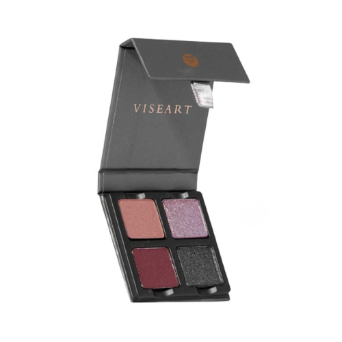 Viseart - Palette di ombretti Petits Fours - Violetta