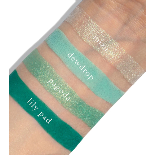 Viseart - Tavolozza delle ombre Petits Fours - Water Lotus