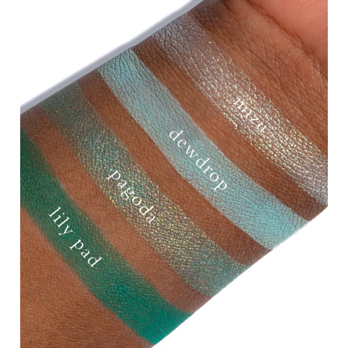 Viseart - Tavolozza delle ombre Petits Fours - Water Lotus