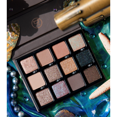Viseart - Palette di ombretti - Sireneuse Étendu