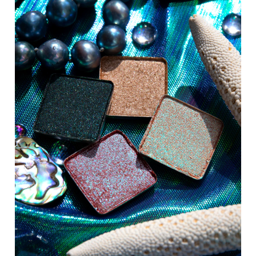 Viseart - Palette di ombretti - Sireneuse Étendu