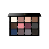 Viseart - Slim Pro VisePRO Palette di ombretti - VISE07: Cool Mattes Original