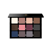 Viseart - Slim Pro VisePRO Palette di ombretti - VISE07: Cool Mattes Original