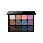 Viseart - Slim Pro VisePRO Palette di ombretti - VISE11: Cool Mattes 2