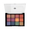 Viseart - Palette di ombretti Slim Pro - VPE04: Dark Mattes