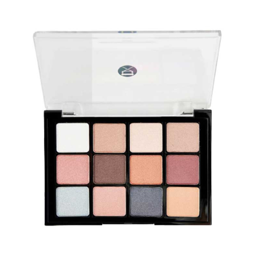 Viseart - Palette di ombretti Slim Pro - VPE05: Sultry Muse