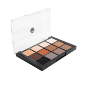 Viseart - Palette di Ombretti occhi - VPE01: Neutral Matte