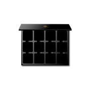 Viseart - Palette magnetica vuota Empty 12-Well VISEPRO™