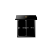 Viseart - Palette magnetica vuota Empty 4-Well VISEPRO™