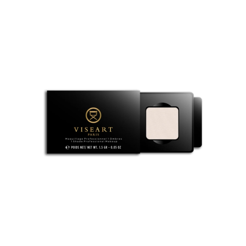 Viseart - Ombretto singolo Cool Mattes - VNM01: Salt