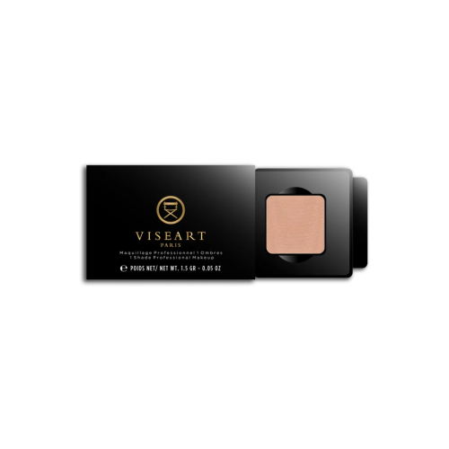 Viseart - Ombretto singolo Cool Mattes - VNM02: Sand