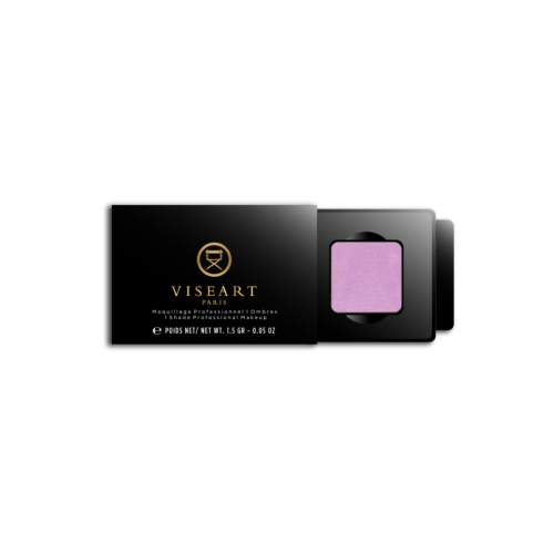 Viseart - Ombretto singolo Cool Mattes - VNM04: Lilac