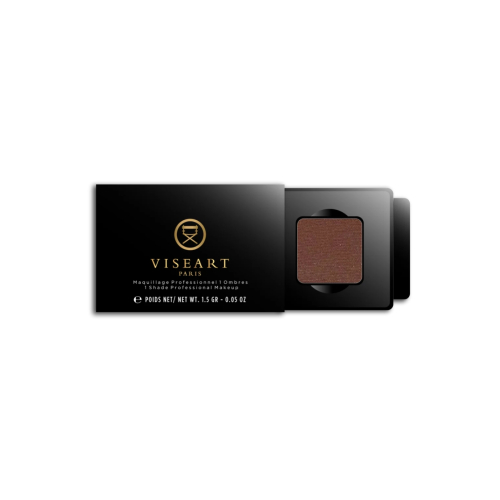 Viseart - Ombretto singolo Neutral Mattes - VNM05: Chocolate