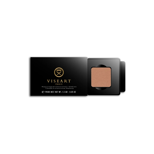 Viseart - Ombretto singolo Neutral Mattes - VNM08: Cafe