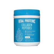 Vital Proteins - Peptidi di collagene non aromatizzati 567 g