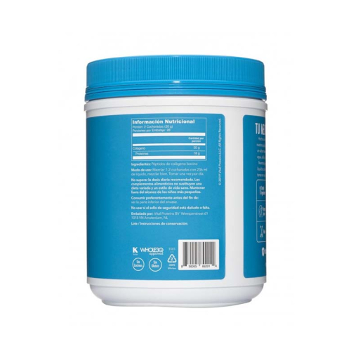 Vital Proteins - Peptidi di collagene non aromatizzati 567 g