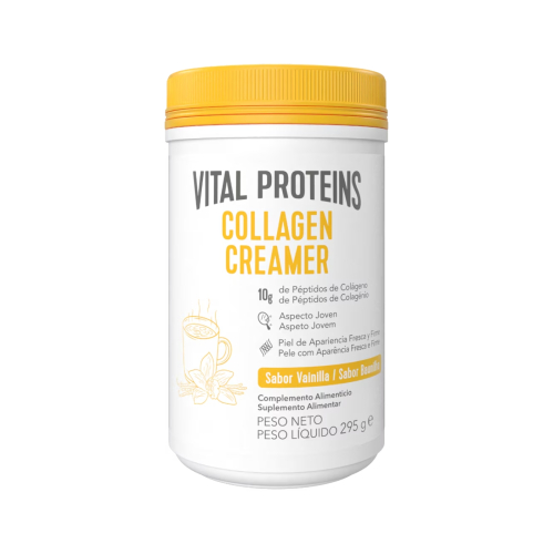 Vital Proteins - Peptidi di Collagene 295g - Vaniglia