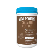 Vital Proteins - Peptidi di collagene al gusto cioccolato 297g