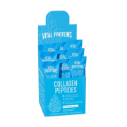 Vital Proteins - Peptidi di collagene non aromatizzati - 10 bustine
