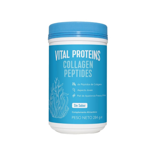 Vital Proteins - Peptidi di collagene non aromatizzati 284g