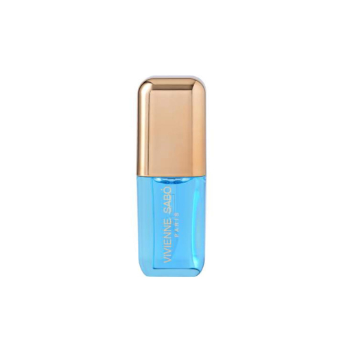 Vivienne Sabó - Olio per labbra Sirop de Fruit - 05: Berries