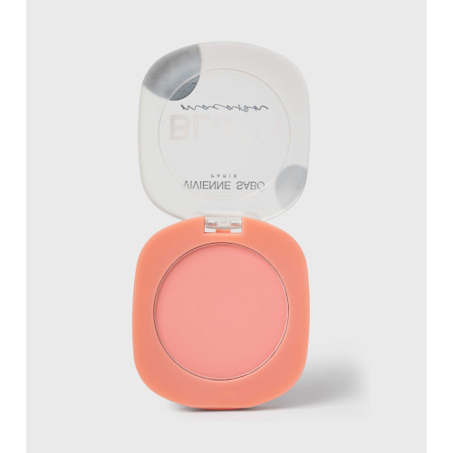 Vivienne Sabó - Blush in polvere opaco Macaron - 01: Peach