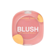 Vivienne Sabó - Blush in polvere opaco Macaron - 02: Cool Pink