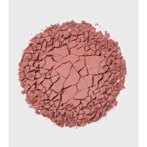 Vivienne Sabó - Blush in polvere opaco Macaron - 04: Natural Pink