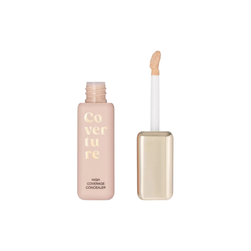 Vivienne Sabó - Correttore liquido Coverture - 02: Beige