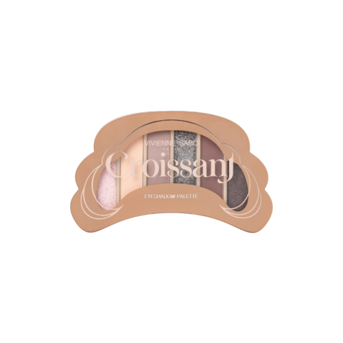 Vivienne Sabó - *Croissant* - Mini palette di ombretti - 03