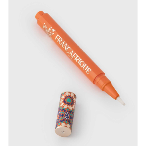 Vivienne Sabó - *Françafrique* - Olio per labbra