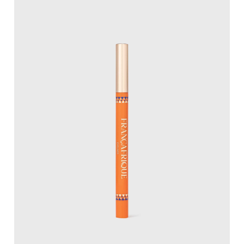 Vivienne Sabó - *Françafrique* - Eyeliner