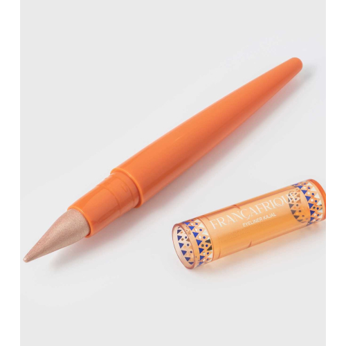 Vivienne Sabó - *Françafrique* - Eyeliner a lunga tenuta - 01: Blessed