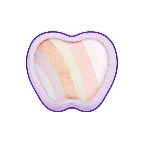 Vivienne Sabó - *Histoires Infernales* - Illuminante in polvere Pomme Empoisonnée