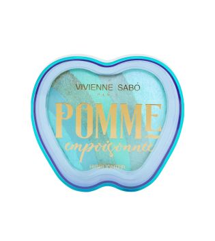 Vivienne Sabó - *Histoires Infernales* - Illuminante in polvere Pomme Empoisonnée