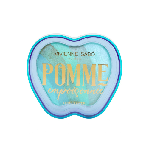 Vivienne Sabó - *Histoires Infernales* - Illuminante in polvere Pomme Empoisonnée