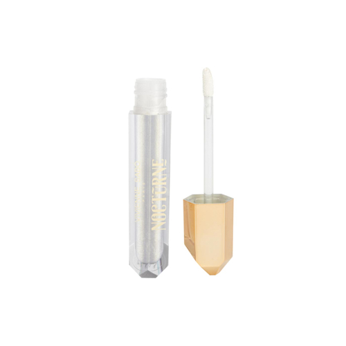 Vivienne Sabó - *Histoires Infernales* - Ombretto liquido Nocturne - 01