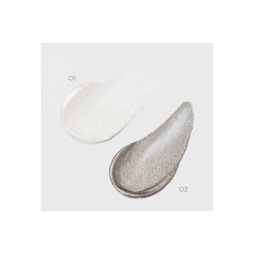 Vivienne Sabó - *Histoires Infernales* - Ombretto liquido Nocturne - 01