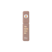 Vivienne Sabó - Rossetto liquido opaco volumizzante - 01: Confiance Beige