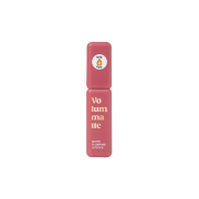 Vivienne Sabó - Rossetto liquido opaco volumizzante - 03: Intrigue En Terre Cuite