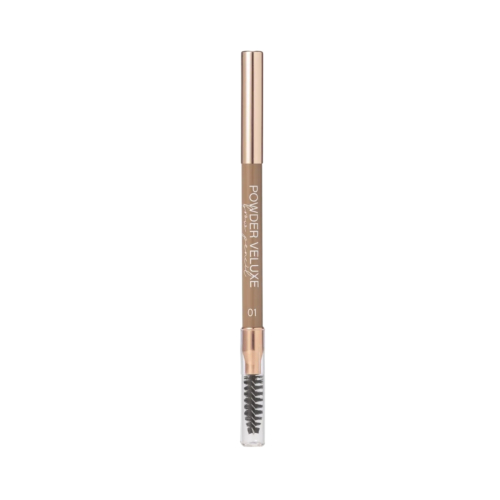 Vivienne Sabó - Matita per sopracciglia Powder Deluxe - 01: Beige