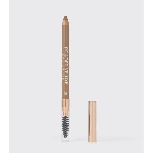 Vivienne Sabó - Matita per sopracciglia Powder Deluxe - 01: Beige